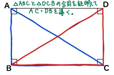 正方形長方形|長方形